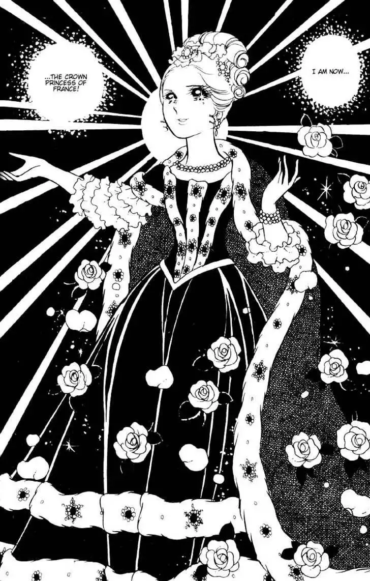 Rose of Versailles Chapter 2 21